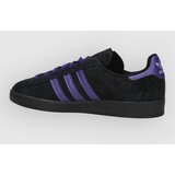 adidas Skateboarding Campus ADV Skate cevlji cpurpl / cblack / silvmt | Shoptok.si