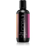 Schwarzkopf IGORA New Vibrance njega za naglašavanje sjaja obojene kose Clear 0-00 500 ml | shoptok.hr
