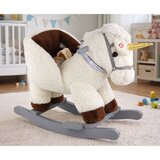 Little Unicorn rocking horse 48 cm | shoptok.hr