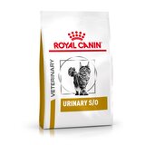Royal Canin Veterinary Feline Urinary S/O - 7 kg | shoptok.hr