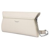 Vuch Clutch torbica Joelyne Beige, 15 x 26 cm Slike