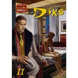Čarobna knjiga Karlo Ambrozini
 - Jan Diks 2 - epizode 5-8 | Eponuda.com