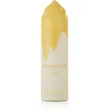 Whipped Shower Foam Honey Greek Yogurt pena za prhanje za telo 100 ml