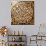 Wallity Slika KNV10084, 100x100 cm | ePonuda.com