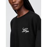 GAP Oversize sweatshirt VintageSoft Americana - Women's | shoptok.hr
