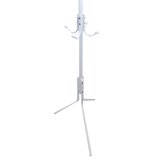 Shumee LIVIA obešalnik LIVIA WHITE, (21560206) | Shoptok.si