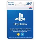 Sony PSN Digital Code 250 EUR HR cijene