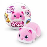 Zuru pets alive uhvati hrčka | ePonuda.com