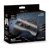 Game Pad SPEEDLINK RAIT pad – Wireless – for PC/PS3/Switch SL-650110-BK | Eponuda.ba