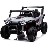 Buggy na akumulator S618 4x4 - dvosjed - sivi | shoptok.hr