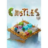  Castles Steam Key GLOBAL Cene
