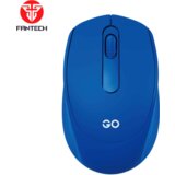 Oblivion gaming oprema Mis Wireless Fantech W603 GO plavi | ePonuda.com