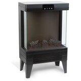  LED električni kamin sa grejanjem LED/2000W/230V + daljinski upravljač | Eponuda.com