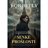 Drina Steinberg Publishing Senke prošlosti Cene