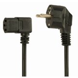 Gembird PC-186A-VDE kabl 1.8m 90 degree | ePonuda.com