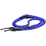 Rogz multi povodac za pse od pletenog užeta plava | Eponuda.com