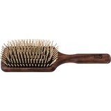 KOSTKAMM Lesena krtača Paddle-Brush - Oreh Cene
