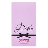 Dolce & Gabbana Dolce Peony parfumirana voda za ženske 50 ml | Shoptok.si
