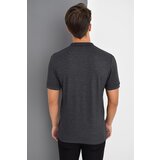 Dewberry T8561 MEN'S TSHIRT-ANTHRACITE | shoptok.hr