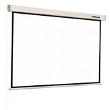 Platno za projektor Reflecta Crystal-Line Rollo, 300x300 cm,87664 | Eponuda.ba