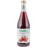 Biotta organski sok nar 500ml | ePonuda.com