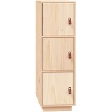  Visoka komoda 34 x 40 x 108 5 cm od masivne borovine | shoptok.hr