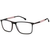 Carrera CARRERA8924 OIT L (58) Črna/Kristalna u