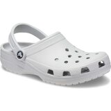 Crocs Papuče Classic 10001-1FT, Svetlosive | ePonuda.com