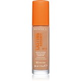 Rimmel London Lasting Radiance posvetlitvena podlaga SPF 25 odtenek 103 True Ivory 30 ml Cene