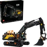 Technic Volvo EC500 Hybrid Excavator številka 42215