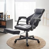 Mömax gaming stol clio -exklusiv-, siva, črna | Shoptok.si