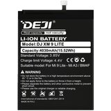  Baterija DEJI za Xiaomi Redmi Mi A3/ BM4F (4030mAh) | ePonuda.com
