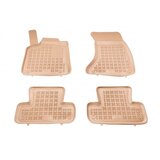 REZAW-PLAST Tipske patosnice za AUDI Q5 (2008-2017) BEŽ - Kadice | Eponuda.com
