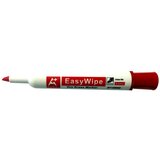 Aplus set markerjev za belo tablo BEBY1066R EASYWIPE C, rdeč prirezana konica, 12 kos Cene