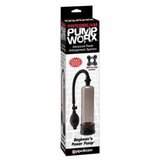 PUMP WORX Erekcijska Črpalka Beginner Cene