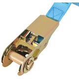  Trake za Vezanje Tereta 4 kom 0,8 Tona 6mx25mm Plave | shoptok.hr