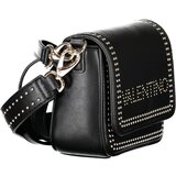 Valentino Torba za na rame zlatna / crna | shoptok.hr