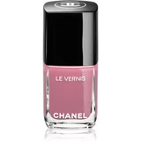 Chanel Le Vernis Long-lasting Colour and Shine dugotrajni lak za nokte nijansa 137 - Sorcière 13 ml