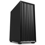 Sharkoon VK3 Full Tower Black | shoptok.hr
