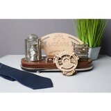 UGEARS 3d mehanička slagalica: NAVIGATOR DATUMA ( 1459) | ePonuda.com