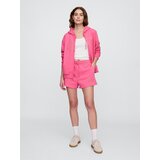 GAP Shorts with logo - Women's Cijene