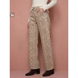 Sinsay Straight leg traperice visokog struka | shoptok.hr