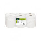 Verde papir Toalet papir centralno izvlačenje 2sl., 130m, 12/1 ( K567 ) | ePonuda.com