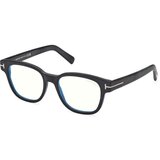 Tom Ford FT5977-B 002 M (50) Črna/Kristalna Cene