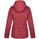 LOAP ITIRA Ženska zimska jakna, crvena, veličina | shoptok.hr