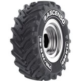 Ascenso 710/70R38 ASC XLR880 178DPR TL | Eponuda.com