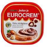 EUROCREM Krem TAKOVO 800g | ePonuda.com