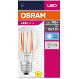 Osram led sijalica E27 11W (100W) 4000k providna | Eponuda.com