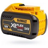  Baterija aku.18/54V 12Ah XR Flexvolt DCB548 DeWALT | Eponuda.ba