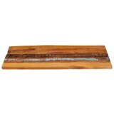  Pravokotna mizna plošča 60x100 cm 25-27 mm trpredela | Shoptok.si